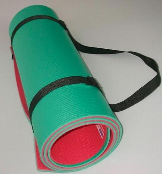 Ковер Походный 12 мм (1800*580*12)