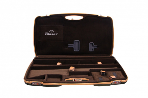 Кейс C пластик