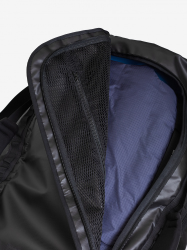 БАУЛ TRANSPORT 120 ЧЕРНЫЙ