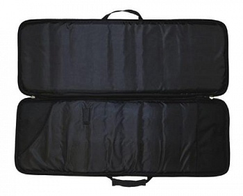 Чехол-книжка универсальный с плечевыми ремнями под Вепрь-205  ЧРП-334