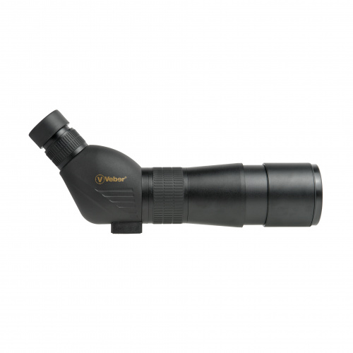 Труба зрительная Veber Pioneer 15-45x60 CT