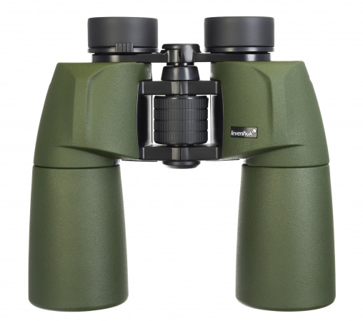 Бинокль Levenhuk Army 10x50 с сеткой Бинокль Levenhuk Army 10x50 с сеткой