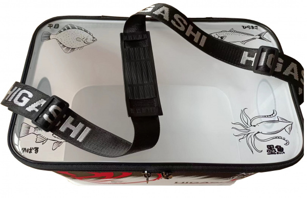 Сумка HIGASHI Eva Multibag 30L