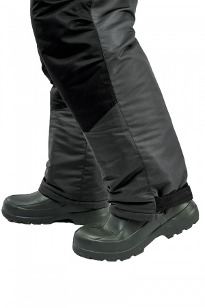 КОСТЮМ ЗИМНИЙ SEVER TASLAN (ПЭ) СЕРЫЙ