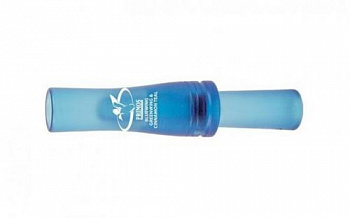 Манок PRIMOS Teal на чирка, материал - пластик, цвет - голубой   (6 шт./уп.)