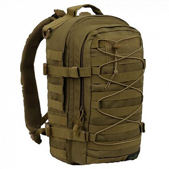 Рюкзак Tramp Operator 25 (Sandstone) Рюкзак Tramp Operator 25 (Sandstone)