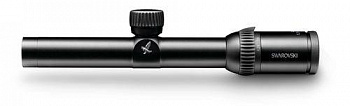 Прицел Swarovski 1,25-4х24 (к)