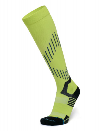 ГОЛЬФЫ ORGANOMICA SPORT ЦВЕТ ЛАЙМ