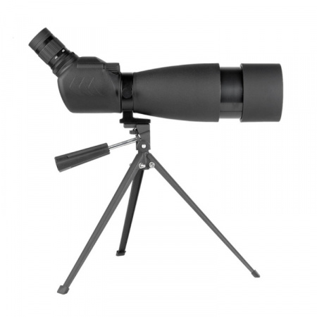 Труба зрительная Veber 25-75x70