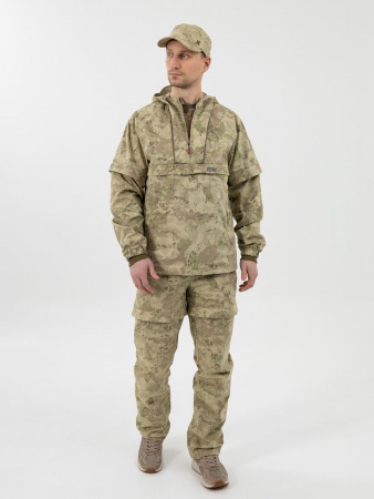 КОСТЮМ ПРОТИВОЭНЦЕФ. ТАЕЖНЫЙ Н (ТУМАН)