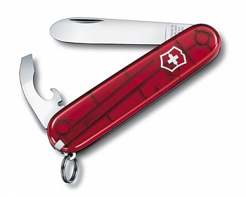 Нож перочинный VICTORINOX My First Victorinox 84мм 0.2363