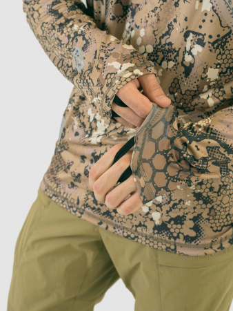 ДЖЕРСИ TRITONGEAR (INTERLOCK, PRO DUCK HUNTER)