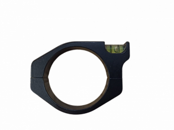 Кольцо на оптику Tier One 36 mm с уровнем (к)
