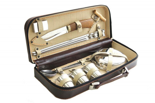 Набор Дачник № 3,1 (рисов)