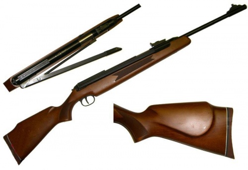 Diana 52 F Винтовка пневматическая