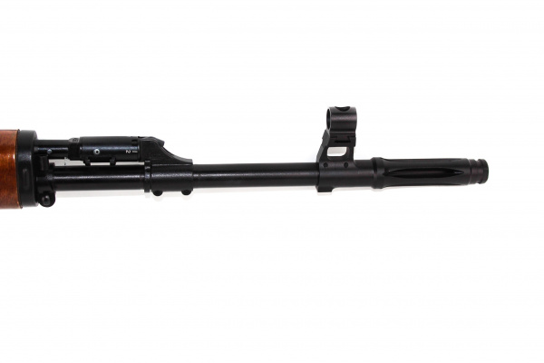 Тигр исп 05 СВД пр/фан накл/шп к.7,62х54R L-530