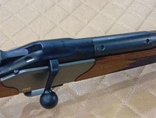 Blaser R8 к.30-06 № R/031046