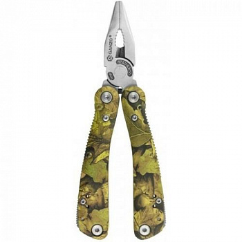 Мультиинструмент складной Ganzo G2016-P