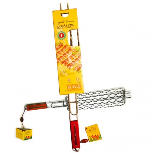 Решётка гриль для сосисок CW Sosisson