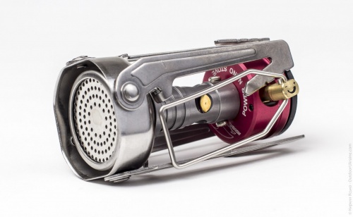 Газовая горелка KOVEA Power Nano Stove