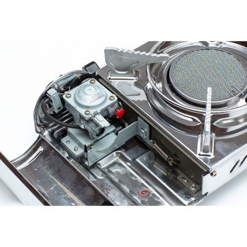 Газовая плита NaMilux NA-171 AS*8