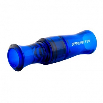 Манок на гуся Hunter белолобый 047