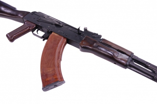 АК-366-Ланкастер к.366 ТКМ