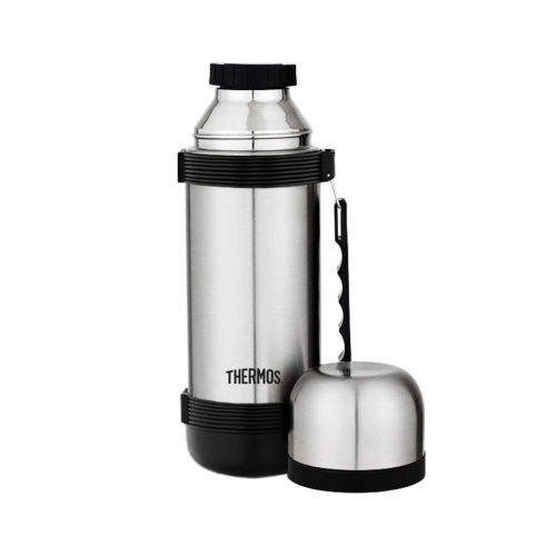 Термос THERMOS 2550 SS 1.0L (цвет стальной)