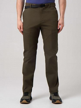 БРЮКИ МУЖСКИЕ STROBBS E2531-19