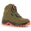 БОТИНКИ CARES BOA HI-VIS 08