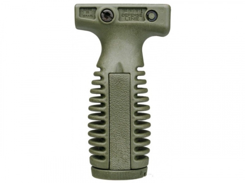 Тактическая рукоять fx-tal4g