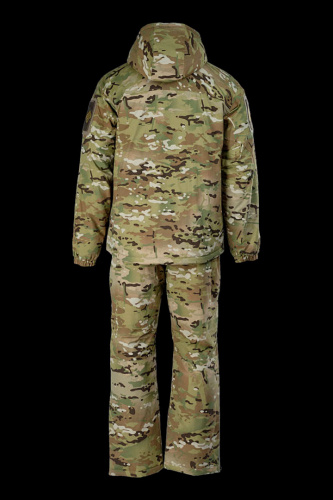 КОСТЮМ ЗИМНИЙ АЛЬФА ЦВЕТ DSN MCAM/РГ