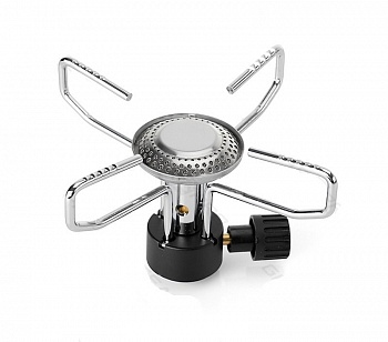 Горелка газовая Kovea Backpackers Stove
