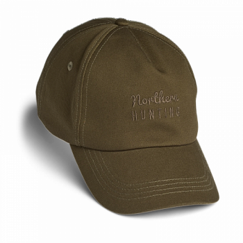 Бейсболка Northern Hunting RAVN цвет Green One Size