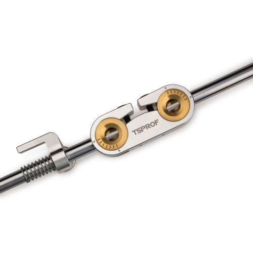 Насадка «Линза TSPROF», Ultra 8мм