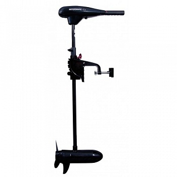 Электромотор троллинговый SXB34 Venom