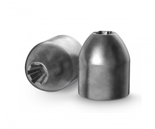 Пули пневм. "H&N Grizzly" кал. 6,35мм 2,02г (150 в банке)