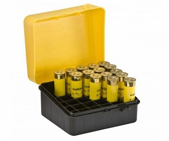 Коробка Plano 25 для патронов, кал.20