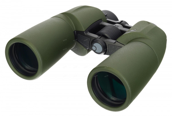Бинокль Levenhuk Army 10x50 с сеткой Бинокль Levenhuk Army 10x50 с сеткой
