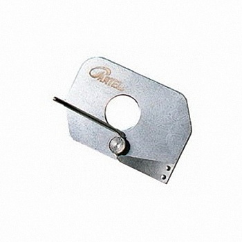 Полочка Cartel Flipper Double RH правая