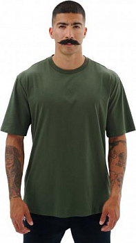 ФУТБОЛКА RANK MAN, RISEN CORE T-SHIRT, KHAKI 1005036-300