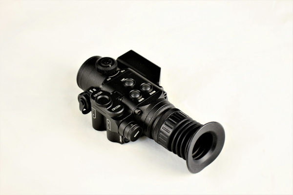 Тепловизионный прицел VENOX PATRIOT LRF