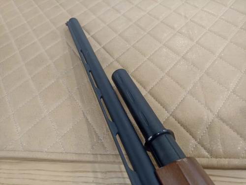 Hatsan Escort R AS к.12х76 №721523