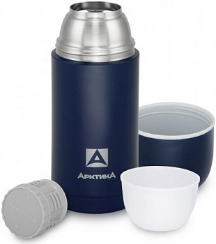 Термос "Арктика", 750 105-750 синий
