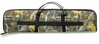 Чехол для ружья МЦ2112 поролоновый (в разоб виде) ЧРП-15