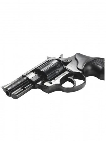 Револьвер Бульдог Kurs к.5,6/16 КСОИ ( без лицензии)