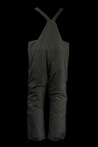 КОСТЮМ ЗИМНИЙ РЫБОЛОВНЫЙ FREEZE-К NAVY/BLACK