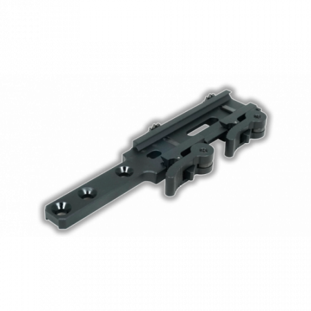 Кронштейн быстросъемный Weaver/Picattiny для Arkon (ARK/QRW)