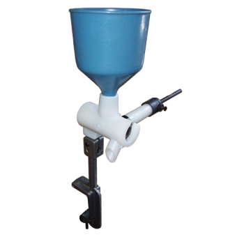 Дозатор для пороха