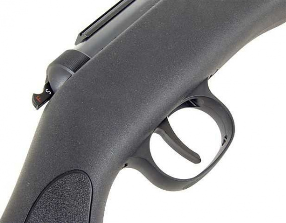 Diana 350 F Panther Magnum Professional Вин/пнев